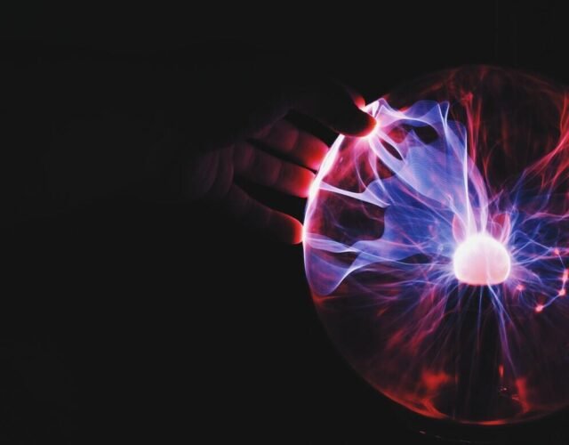 لمسة الابتكار