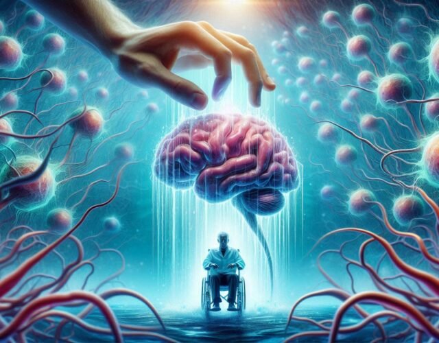 آفاق جديدة لعلاج الزهايمر: هل يحمل تكوين الخلايا العصبية المفتاح؟