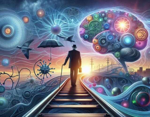 المرونة العصبية والزهايمر: أفق جديد في التأهيل المعرفي