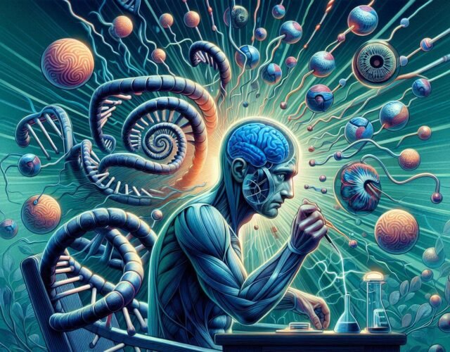 إعادة تنشيط الحركة: دور التعلم الجيني في علاج باركنسون