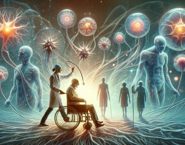 تكوين الخلايا العصبية في علاج مرض باركنسون: مسارٌ نحو الاستعادة العصبية