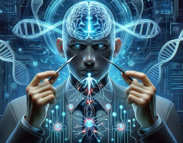 إعادة برمجة الدماغ: إمكانات التعلم الجيني في علاج باركنسون