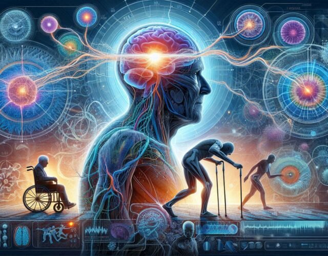 المرونة العصبية ومرض باركنسون: أفق جديد في إعادة تأهيل الحركة