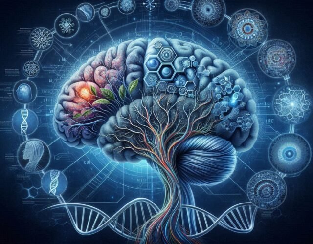 نمو الدماغ وتعافيه في مرض باركنسون: استكشاف تأثير التعلم الجيني