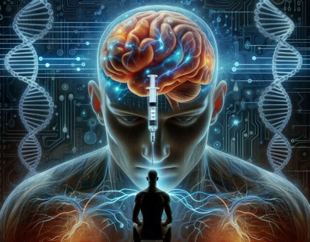 تعزيز صحة الدماغ: تأثير التعلم الجيني وتكوين الخلايا العصبية الجديدة على علاج الاكتئاب