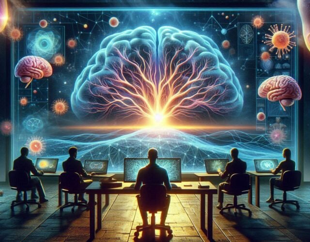 علم تكوين الخلايا العصبية: أفق جديد في علاج الاكتئاب