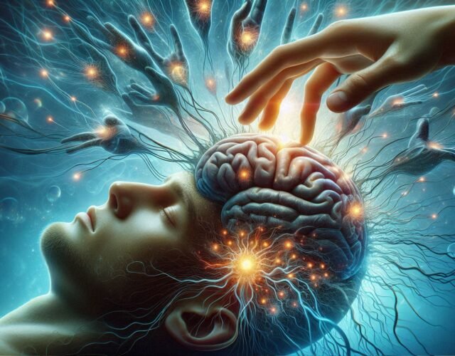 تخفيف التوتر من خلال نمو الدماغ: استكشاف صلة تكوين الخلايا العصبية