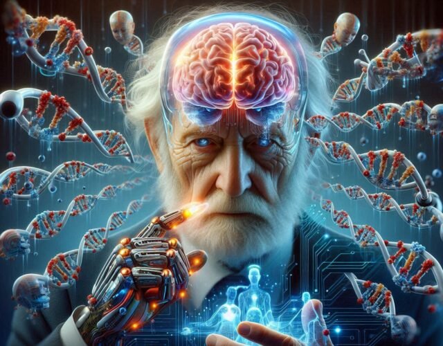 ثورة في علاج الزهايمر: استغلال التعلم الجيني لعكس التدهور المعرفي